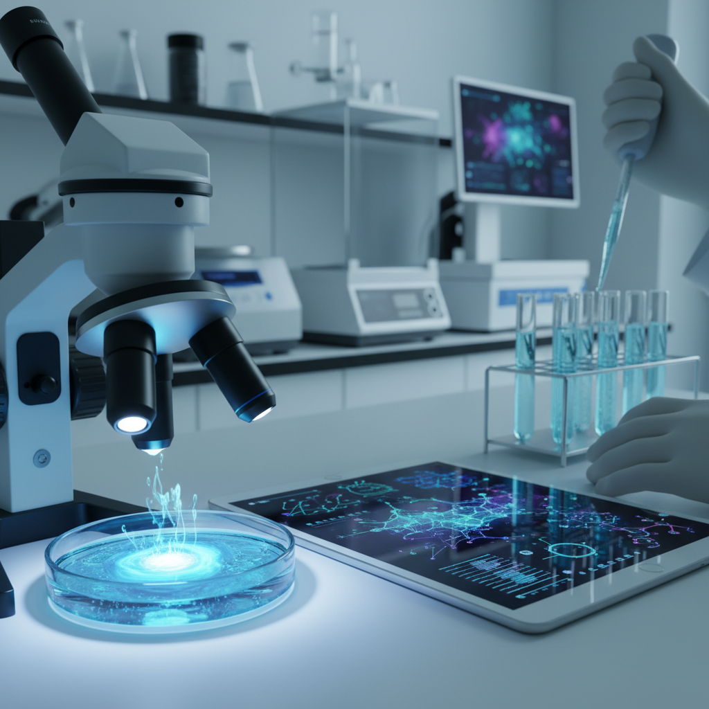 Wissenschaftliche Analyse